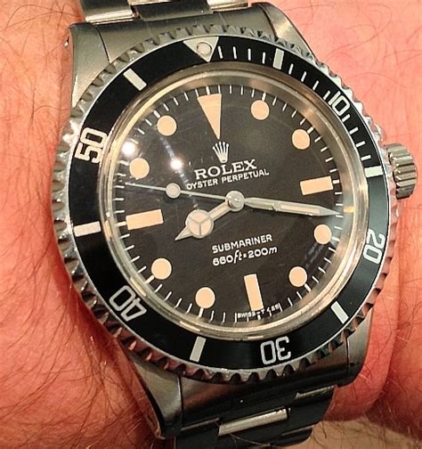 rolex submariner 1979 for sale|rolex submariner 1980 price.